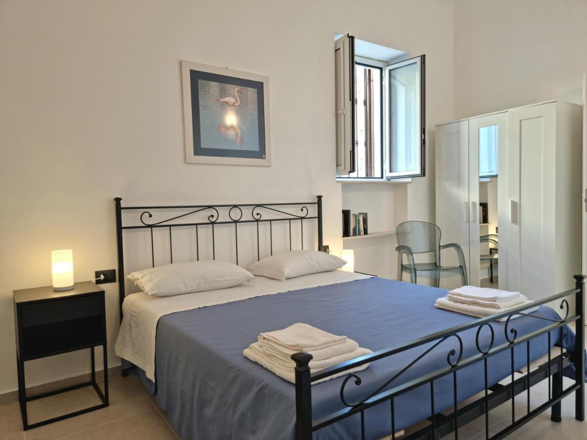 Sorelle Di Riviera Syracuse Eksteriør billede