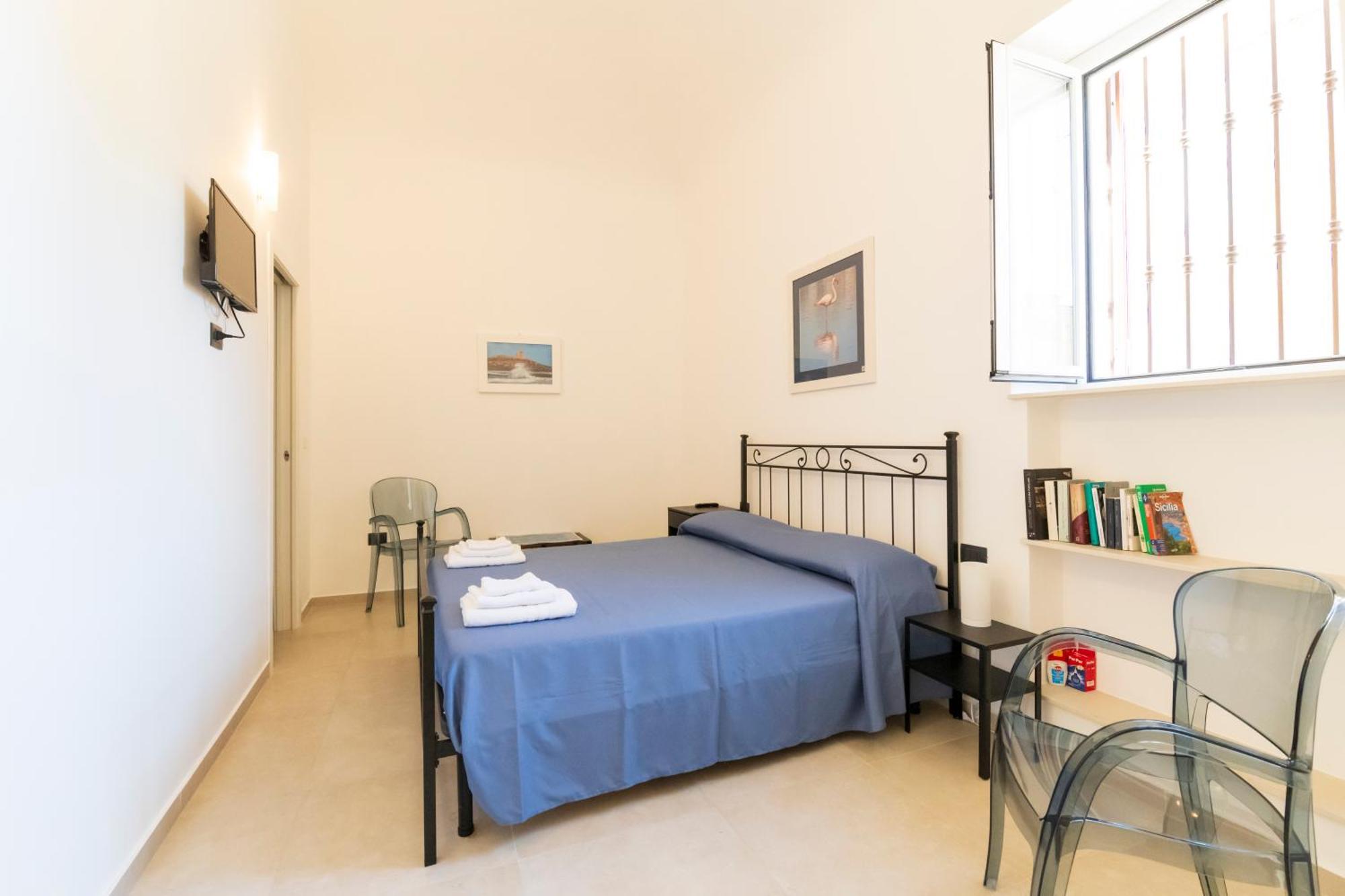 Sorelle Di Riviera Syracuse Eksteriør billede